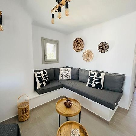ステリダ Egea Houseヴィラ エクステリア 写真