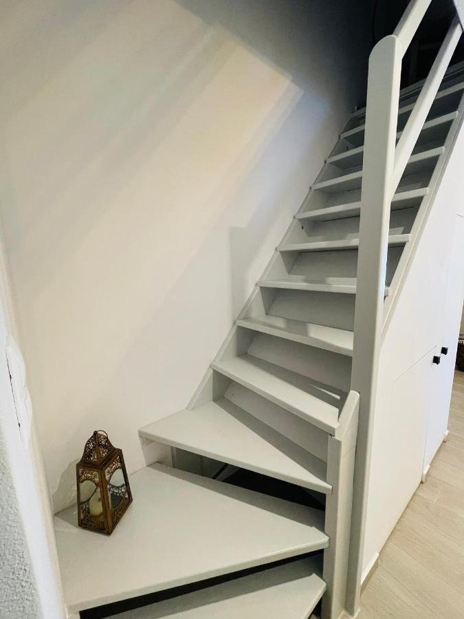 ステリダ Egea Houseヴィラ エクステリア 写真