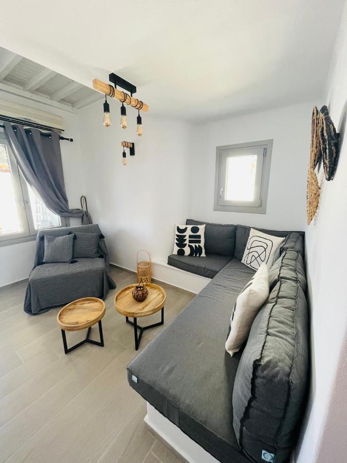 ステリダ Egea Houseヴィラ エクステリア 写真