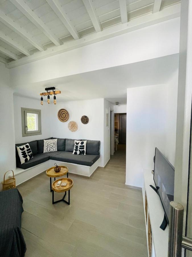 ステリダ Egea Houseヴィラ エクステリア 写真