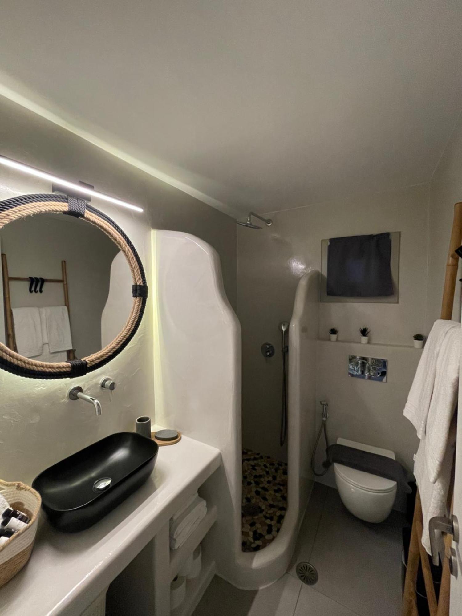 ステリダ Egea Houseヴィラ エクステリア 写真